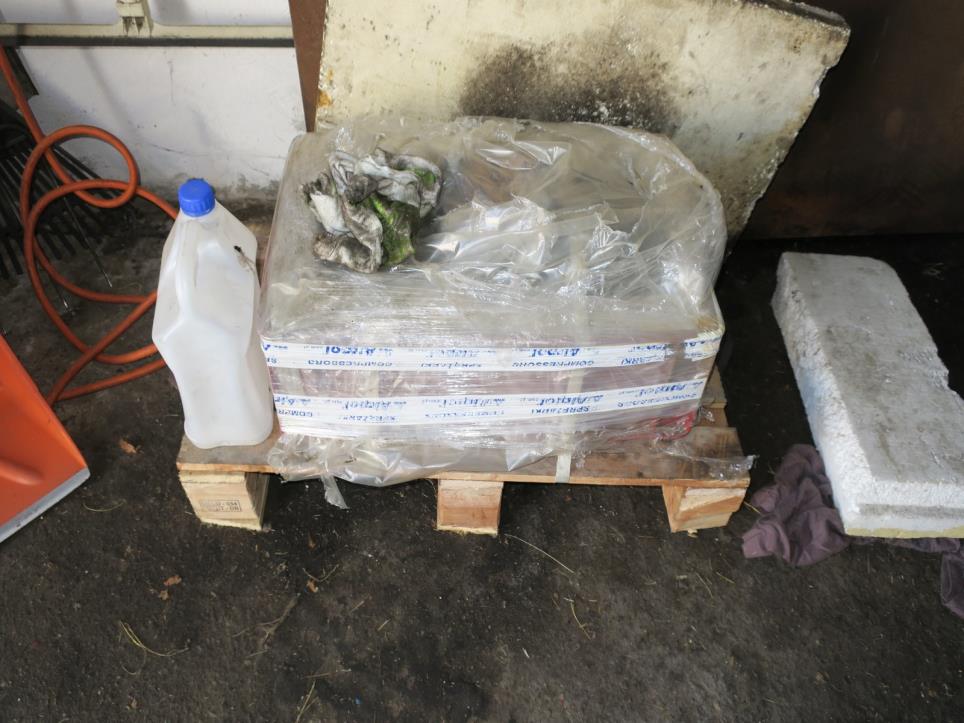 Meat processing machines-5